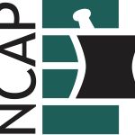 NCAP logo